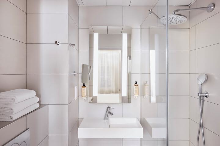 Bath Amenities