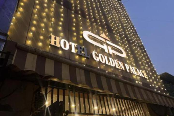Hotel Golden Palace