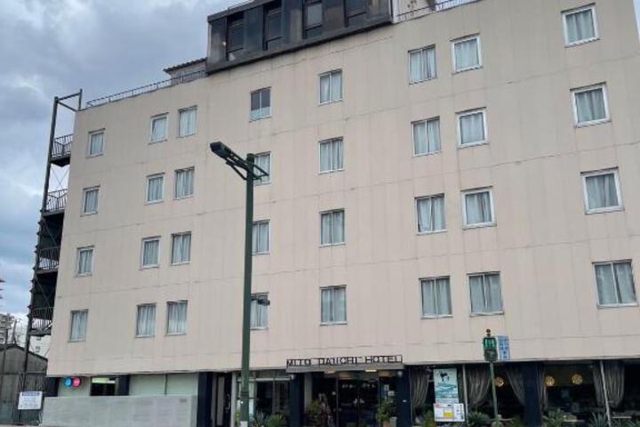 Mito Dai-ichi Hotel Annex