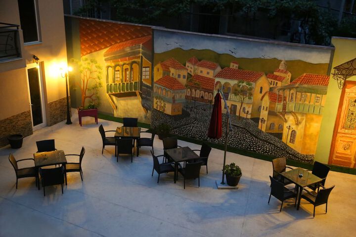 Hotel 48 of 53