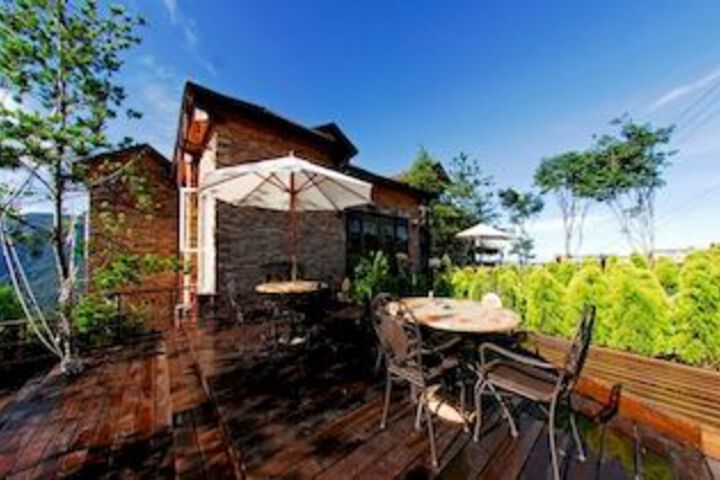 Terrace/Patio 23 of 23