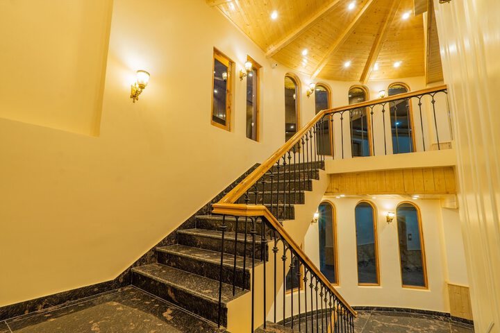 Hotel Interior 87 of 98