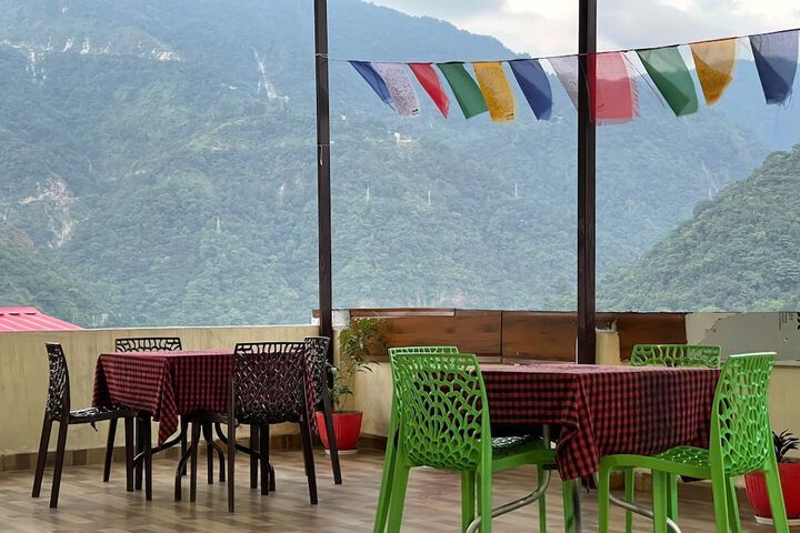 Terrace/Patio 47 of 70