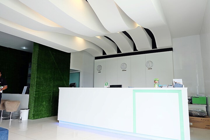 Hotel Interior 2 of 47