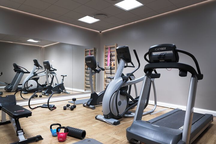 Health and Fitness 73 of 81