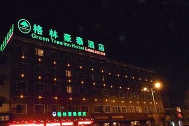 Hotel 9 of 11