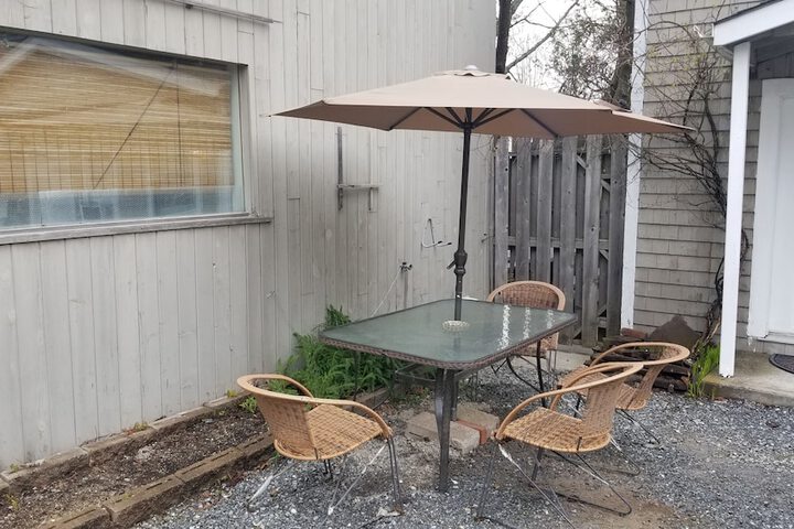 Terrace/Patio 125 of 163