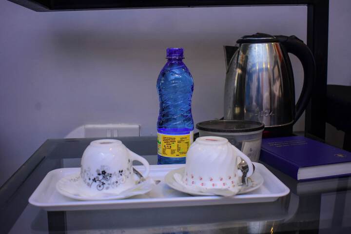Breakfast/Coffee Service 36 of 96