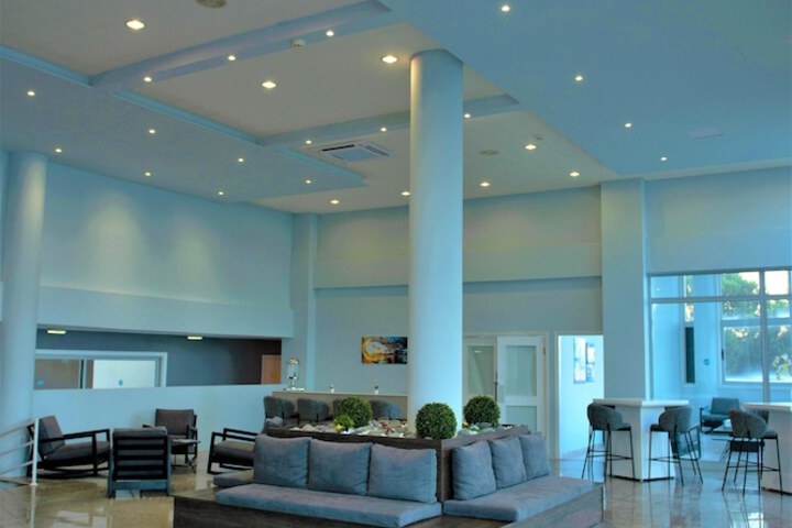 Hotel Interior 7 of 90
