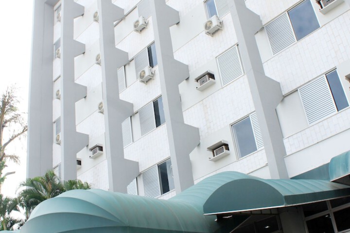 Image of Days Inn by Wyndham Uberlândia