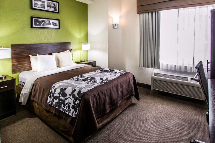 1 King Bed (9 of 15)