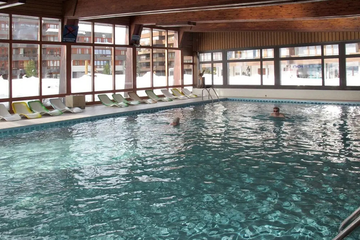 Pool 6 of 12