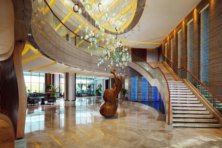Hotel Interior 2 of 70