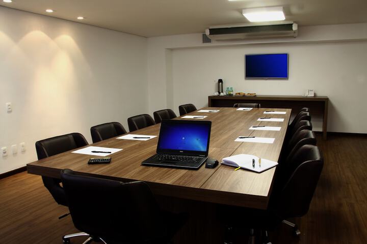 Meeting 43 of 45