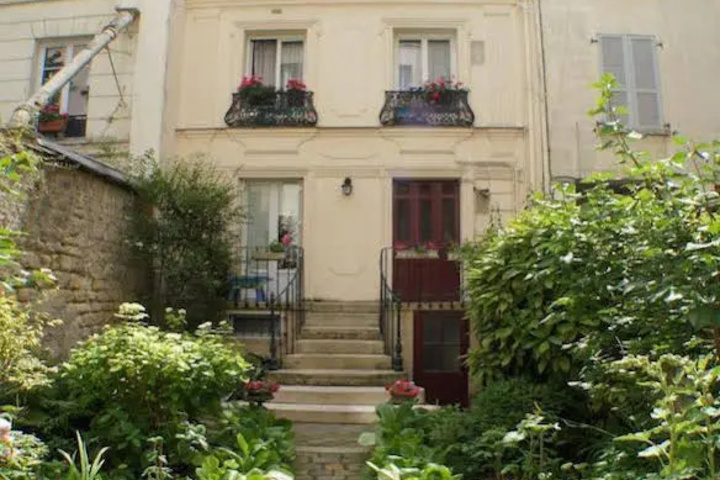 Le Petit Montrouge