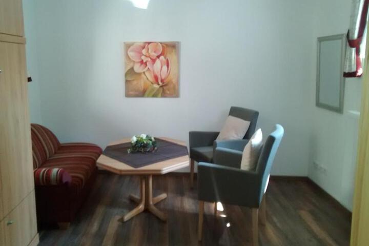 Inside Room Photo