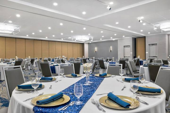 Ballroom