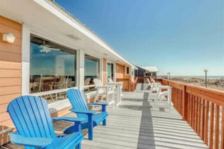 Terrace/Patio 2 of 21