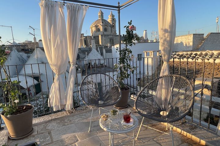 Terrace/Patio 87 of 91