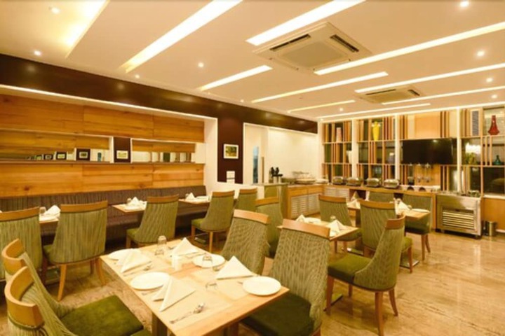 Restaurants