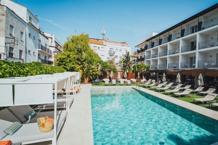 Image of Hotel Windsor Tossa – Adults Only +16