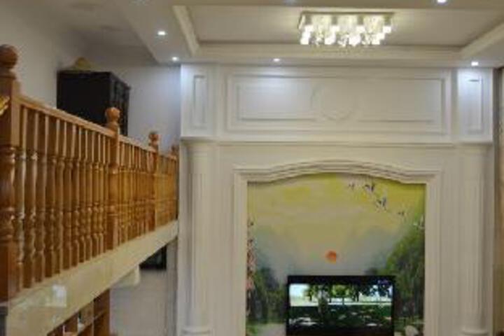 Yunjian Inn