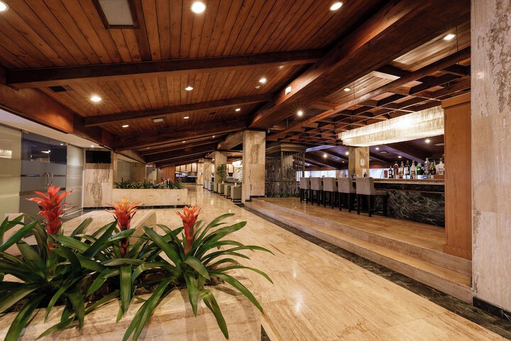 Lobby Photos
