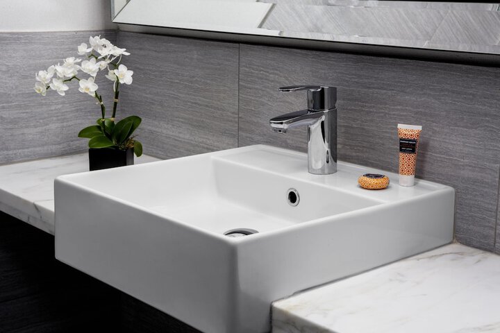 Bath Interior