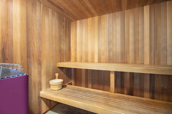 Spa Massage