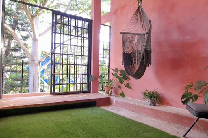 Terrace/Patio 35 of 45