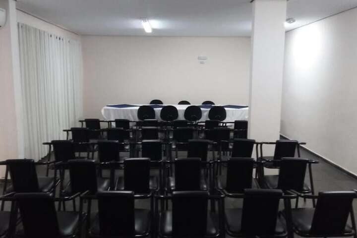 Meeting 36 of 38