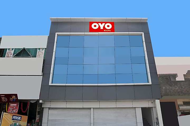 Hotel O king devish