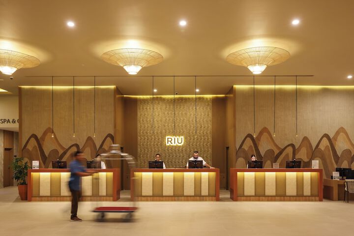 Hotel Interior 3 of 223