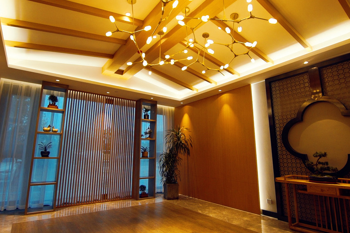 Hotel Interior 15 of 38