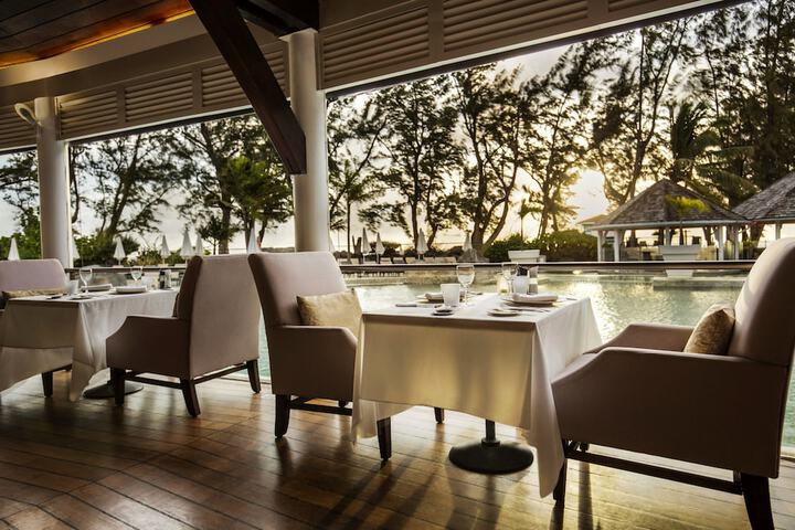 Restaurants