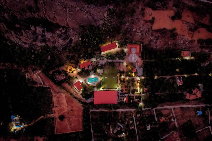 Hotel 93 of 94