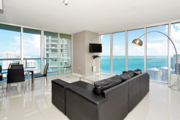 Icon Brickell W Hotel &  Residences in Miami, FL