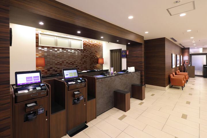 Hotel Interior 7 of 149