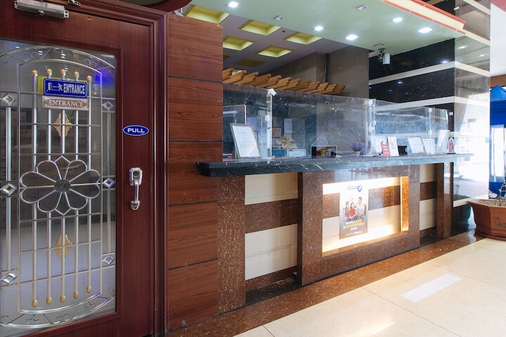 Hotel Interior 5 of 57