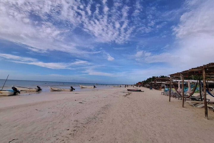 Beach 74 of 78