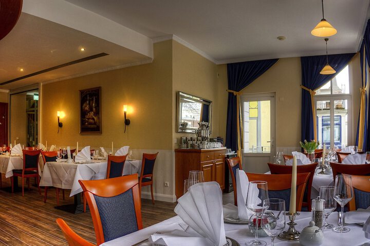 Restaurants