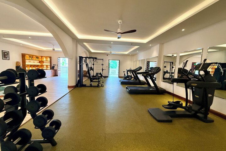 Health and Fitness 17 of 41