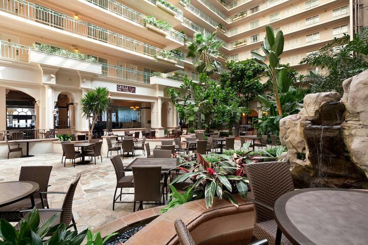 Hotel Interior 3 of 55