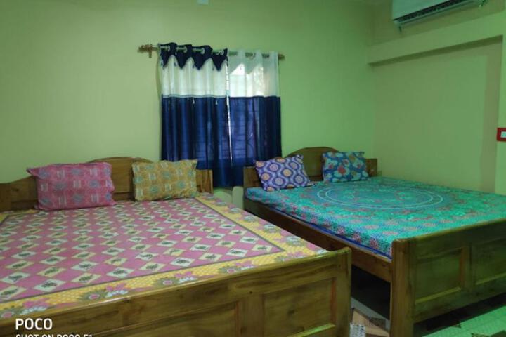 Hotel Aranyak Resort (BankuraWB)