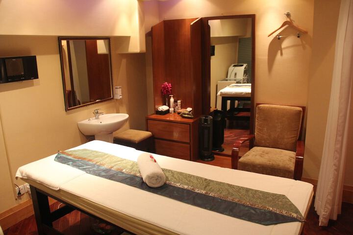 Massages