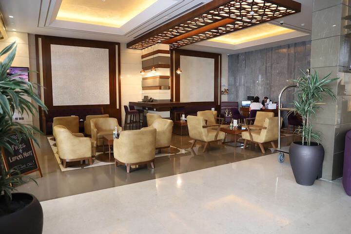 Hotel Interior 8 of 114