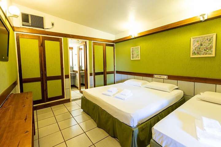 Photo of Hotel Estância Barra Bonita