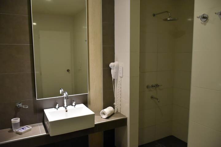 Bath Amenities