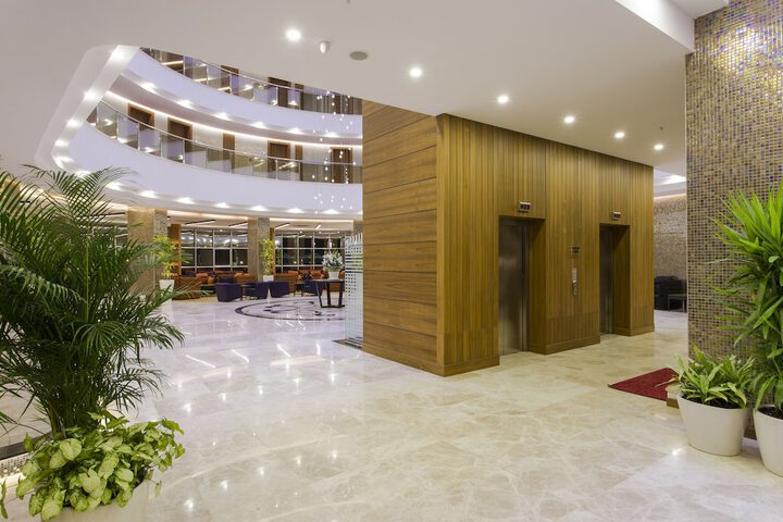 Hotel Interior 11 of 61