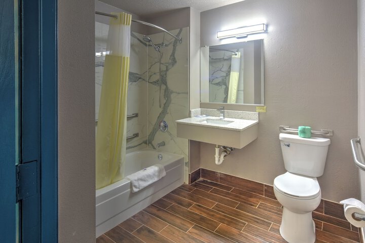 Bathroom Vanities